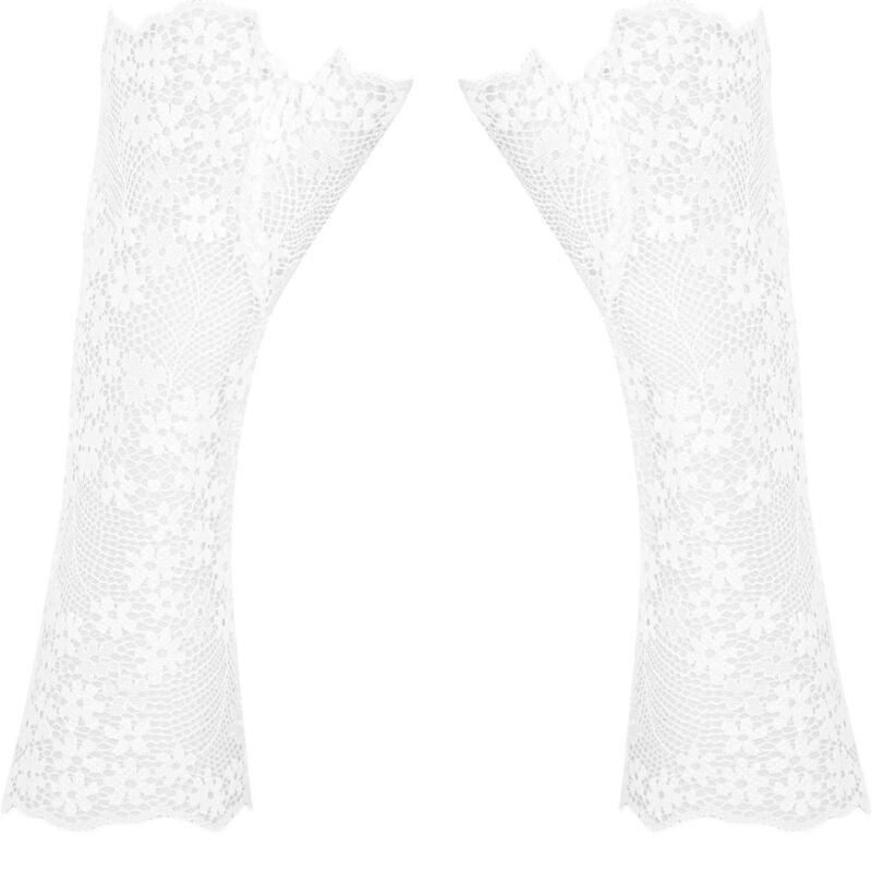 OBSESSIVE - HEAVENLLY GUANTES TALLA UNICA