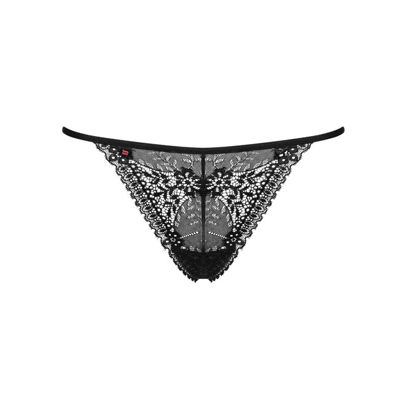 OBSESSIVE - INTENSA TANGA L/XL