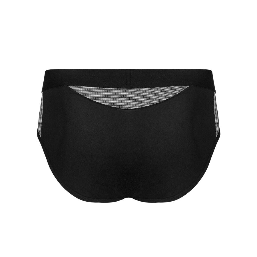 OBSESSIVE - BOLDERO BRIEFS NEGRO S/M