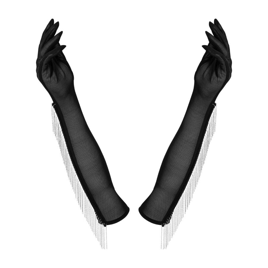 OBSESSIVE - MILLADIS GUANTES S/M/L