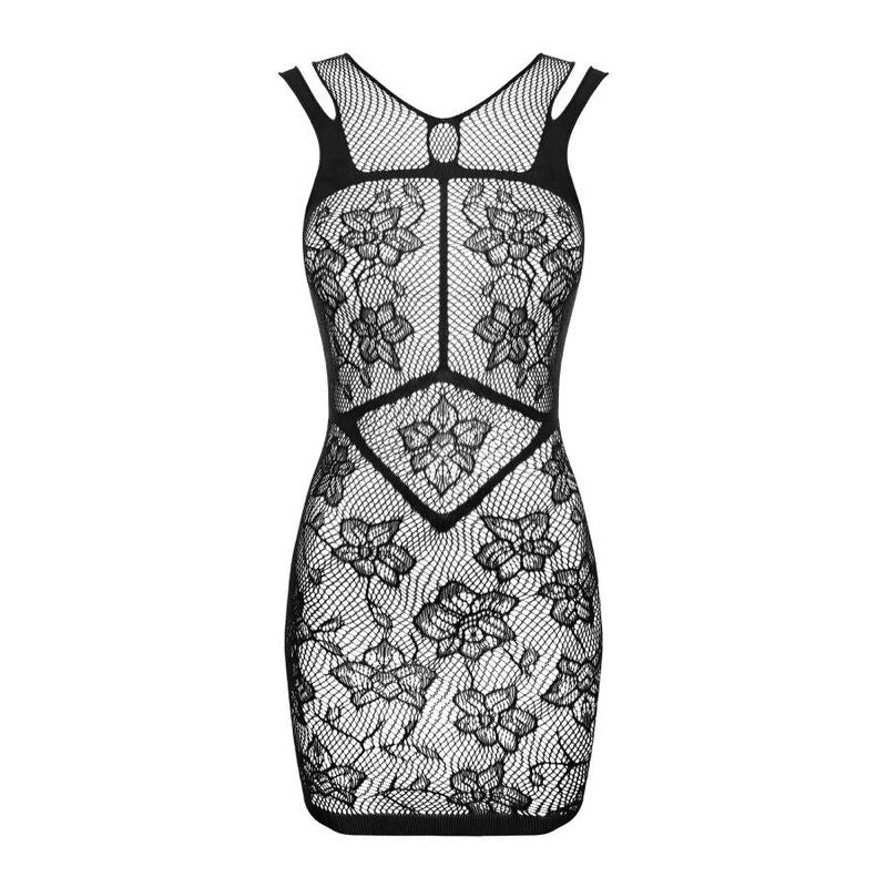 OBSESSIVE - D239 VESTIDO S/M/L