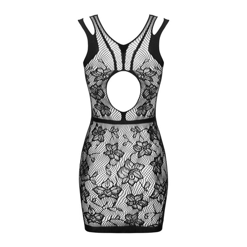 OBSESSIVE - D239 VESTIDO S/M/L