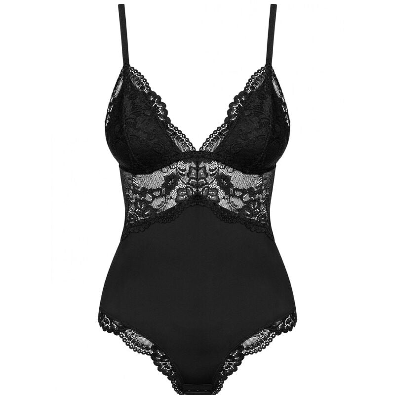 OBSESSIVE - 810-TED-1 TEDDY NEGRO S/M