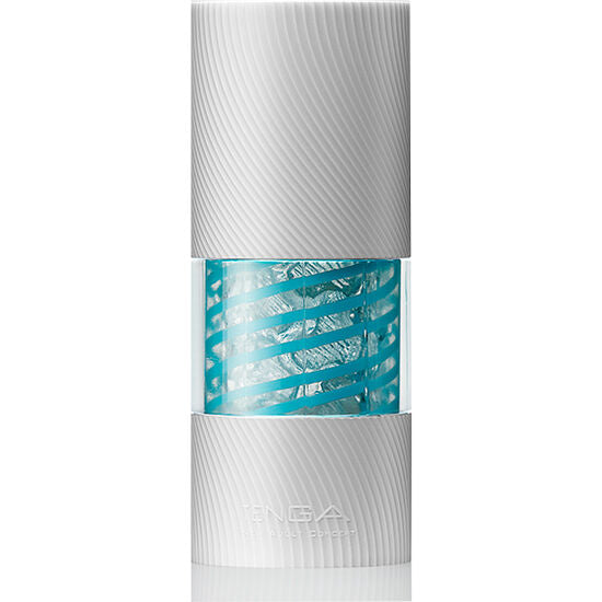 TENGA - SPINNER MASTURBADOR TETRA